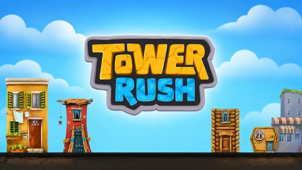 Tower Rush demo