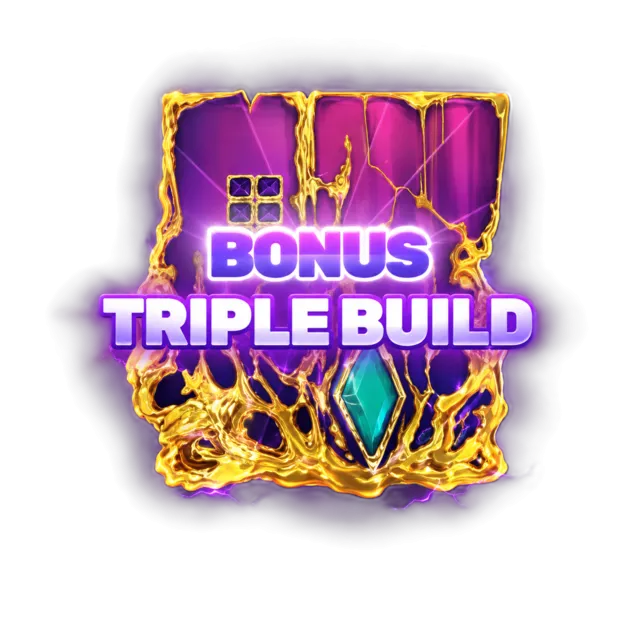 Tower Rush - Bonificación «Triple Build»
